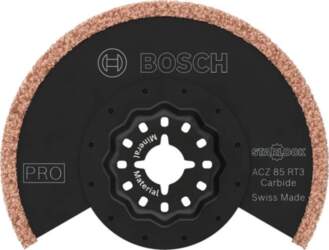 Segmenta zāģa asmens Bosch PRO ACZ