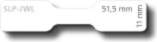 Seiko 42100728 Printer balts