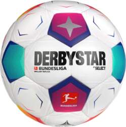 Select Derbystar Brillant Replica FIFA Basic