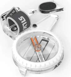 Silva Arc Jet 360 Left Hand
