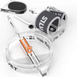 Silva Arc Jet Labais Thumb Compass