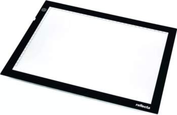 Single picture frame Reflecta LED Light
