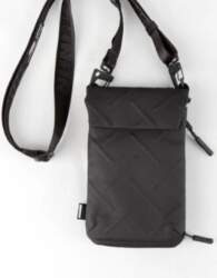 Skinarma Juno Phone Sling Bag Black