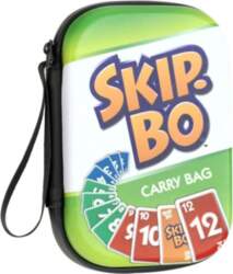 Skip-Bo Carry bag