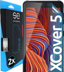 Smart.engineered 2x3D Screen Protector for