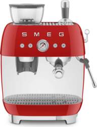 Smeg 50`s Style Fully Automatic Coffee