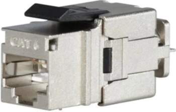 SOLARIX Cat.6 STP FTP RJ45