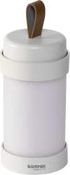 Sompex ALVA White Table Lamp