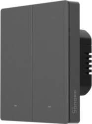 SONOFF M5 Smart Wall Switch M5-2C-80M