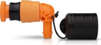 Source Storm Valve Hydration Bite Valve