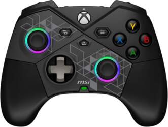 Spēļu kontrolieris MSI FORCE PRO W