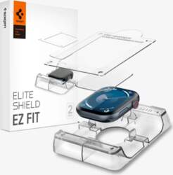 Spigen Elite Shield EZ Fit 2-Pack