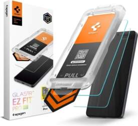 Spigen Glas.tR EZ Fit Pro