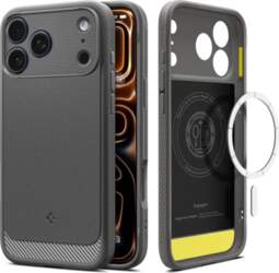 Spigen Rugged Armor Mag MagSafe iPhone