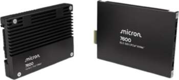 SSD MICRON 7600 PRO Read Intensive