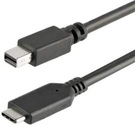 StarTech.com 1 m USB-C uz