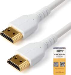 StarTech.com 1m plāns HDMI 2
