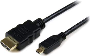 StarTech.com 2m Micro HDMI uz