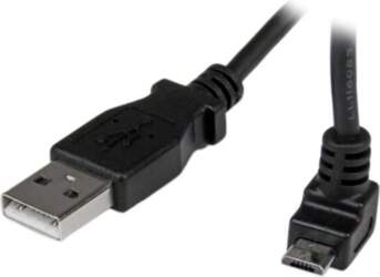 StarTech.com 2m Mikro USB kabelis