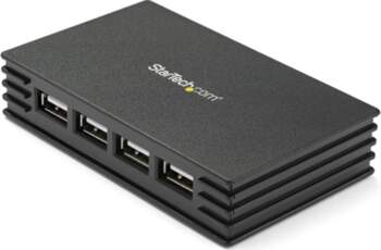 StarTech.com 4 Port USB 2