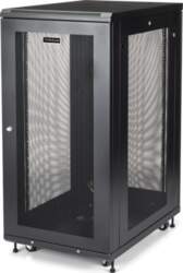 StarTech.com 4-Post 24U Server Rack