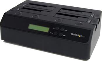 StarTech.com 4 vietu USB 3