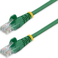 StarTech.com Cat5e Ethernet Patch Kabelis