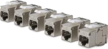 StarTech.com Cat8 Keystone Jack Module