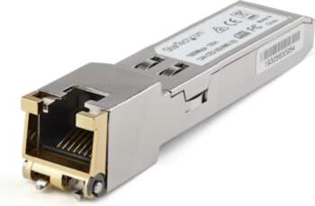 StarTech.com Cisco GLC-TE saderīgs modulis