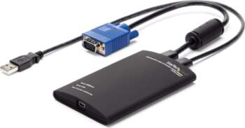 StarTech.com KVM Console uz USB