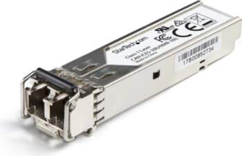 StarTech.com SFP modulis, saderīgs ar