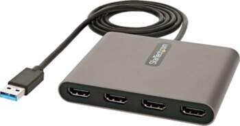 StarTech.com USB 3.0 uz