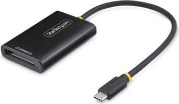StarTech.com USB-C CFexpress Type B