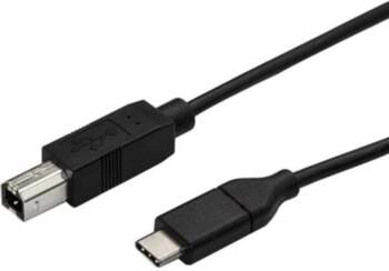 StarTech.com USB-C uz USB-B printera