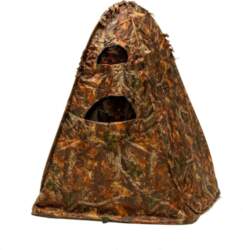 Stealth Gear Double Altitude Hide 2-Person