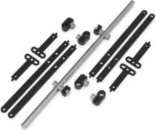 Streacom BC1 Side Mount Rail Kit