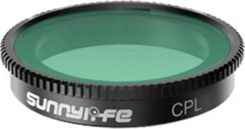 SUNNYLIFE Circular Polarizer CPL Filter for