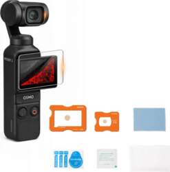 SUNNYLIFE Screen & Lens Protector Set