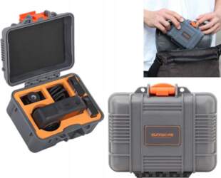 SUNNYLIFE Waterproof Protective Hard Case Mini