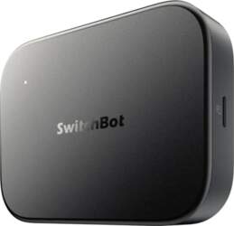 SwitchBot AI HUB Gateway