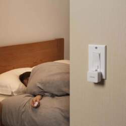 SwitchBot Remote Bluetooth Smart Home Remote