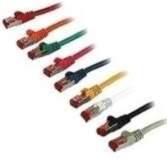 SYNERGY21 Cat6 S/FTP Network Patch Cable