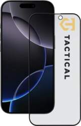 Tactical Glass Shield Privacy 5D iPhone