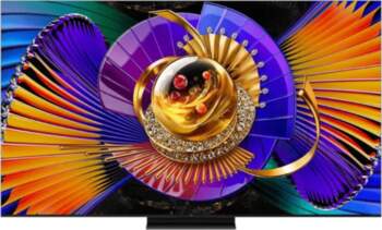 TCL 65C7L 65 collu QD-MiniLED 4K