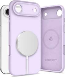Tech-Protect Silikona MacSafe Macītis Apple iPhone