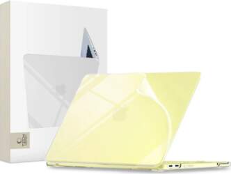 Tech-Protect Softshell MacBook Neo 13 2026