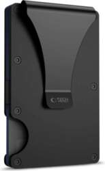 TECH-PROTECT THORN RFID Card Wallet Black