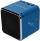 Technaxx Mini Musicman aktīvais skaļrunis USB