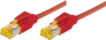 Tecline 722003R Ethernet Patch Cable