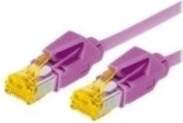 Tecline 72201M Ethernet Patch Cable